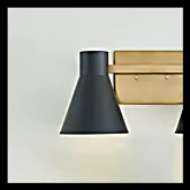 Picture of TOWNER TWO LIGHT BATH