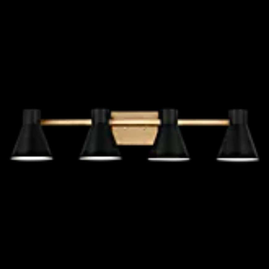 Picture of TOWNER FOUR LIGHT BATH