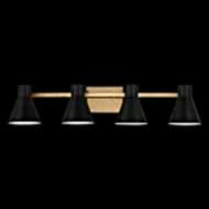 Picture of TOWNER FOUR LIGHT BATH