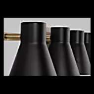 Picture of TOWNER FOUR LIGHT BATH