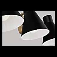 Picture of TOWNER FOUR LIGHT BATH