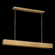 Picture of PENCH LARGE TAPERED LINEAR CHANDELIER