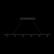 Picture of PONTE 50 LINEAR SUSPENSION