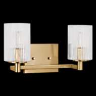 Picture of LANDO TWO LIGHT BATH