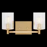 Picture of LANDO TWO LIGHT BATH