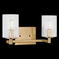 Picture of LANDO TWO LIGHT BATH