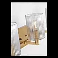 Picture of LANDO THREE LIGHT BATH