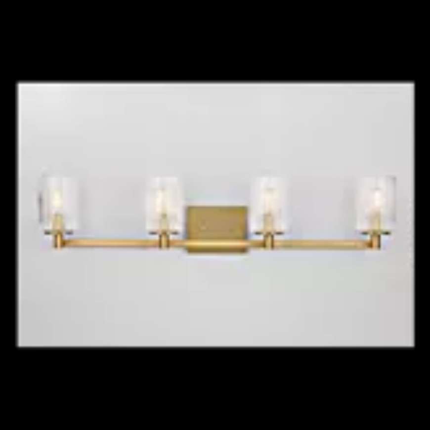 Picture of LANDO FOUR LIGHT BATH