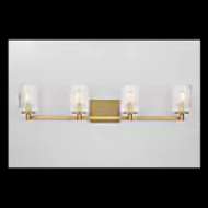 Picture of LANDO FOUR LIGHT BATH