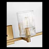 Picture of LANDO FOUR LIGHT BATH