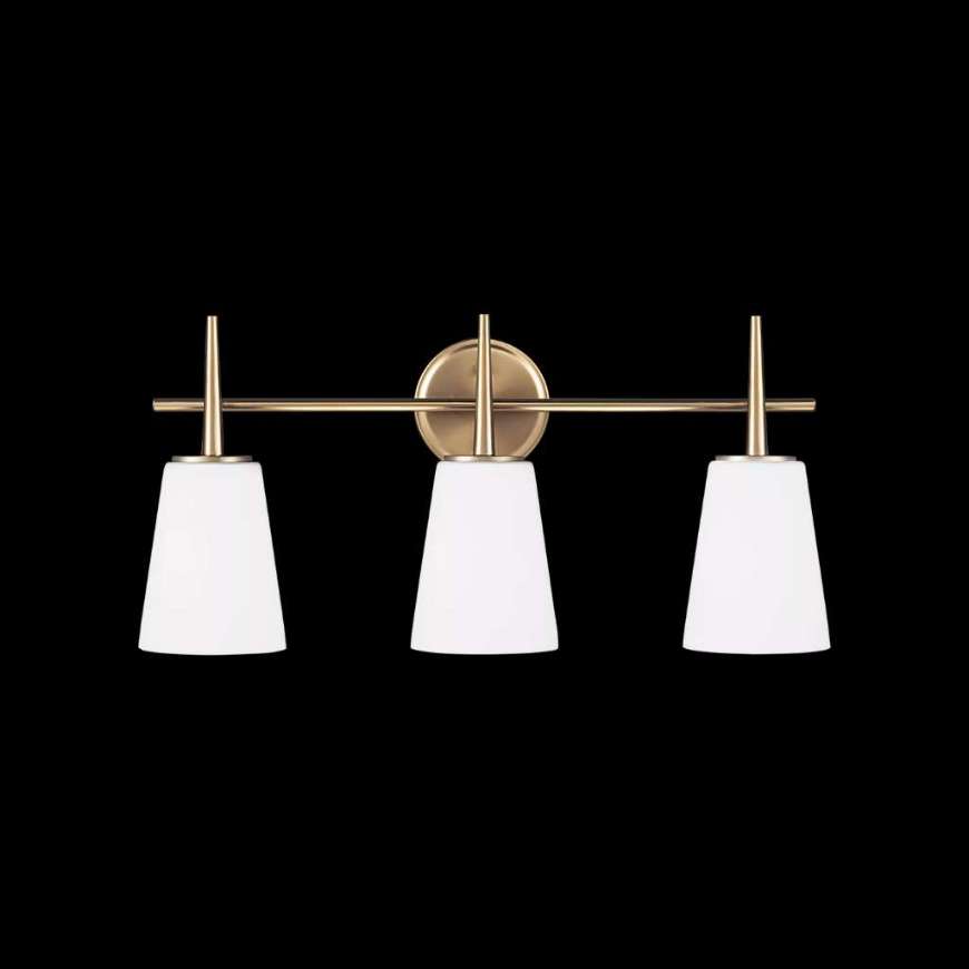 Picture of DRISCOLL THREE LIGHT BATH