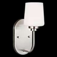 Picture of WINDOM ONE LIGHT BATH