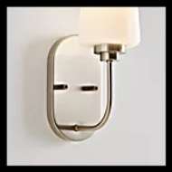 Picture of WINDOM ONE LIGHT BATH