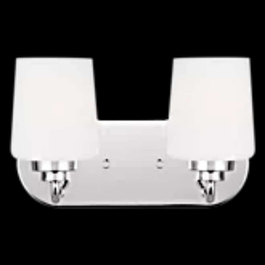 Picture of WINDOM TWO LIGHT BATH