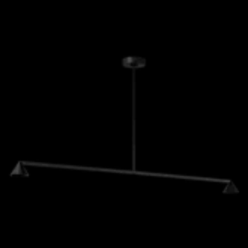 Picture of MIDRAND 60 LINEAR CHANDELIER