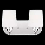 Picture of WINDOM TWO LIGHT BATH