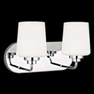 Picture of WINDOM TWO LIGHT BATH