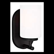 Picture of OSLO ONE LIGHT BATH