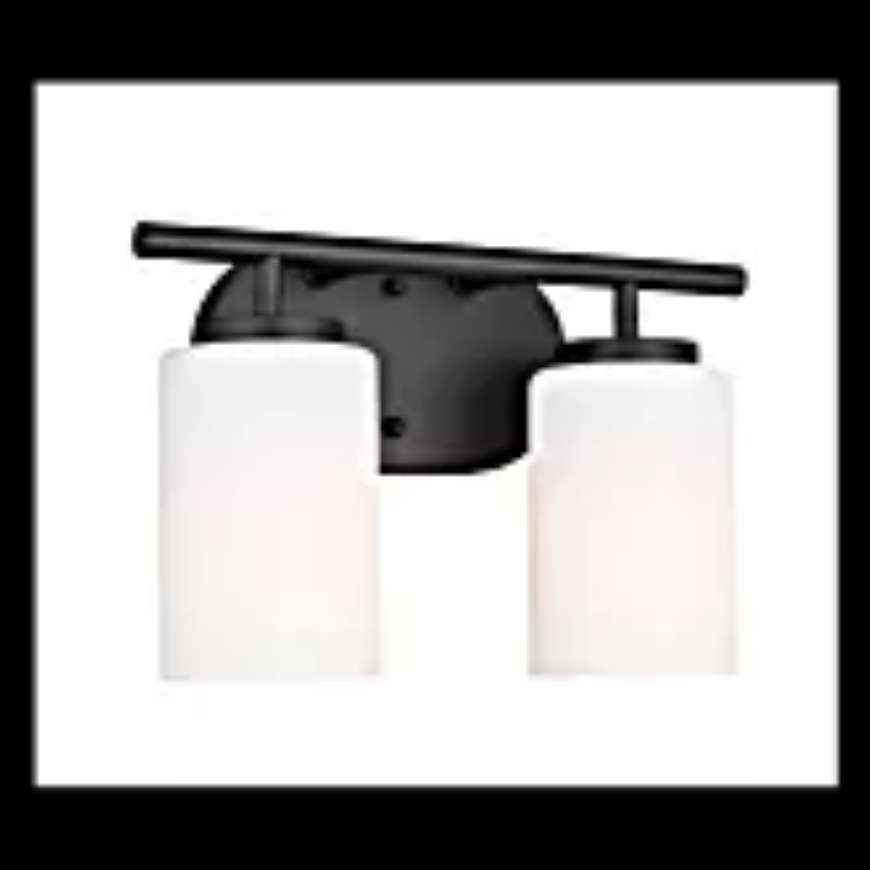 Picture of OSLO TWO LIGHT BATH