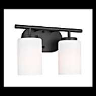 Picture of OSLO TWO LIGHT BATH