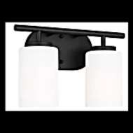 Picture of OSLO TWO LIGHT BATH