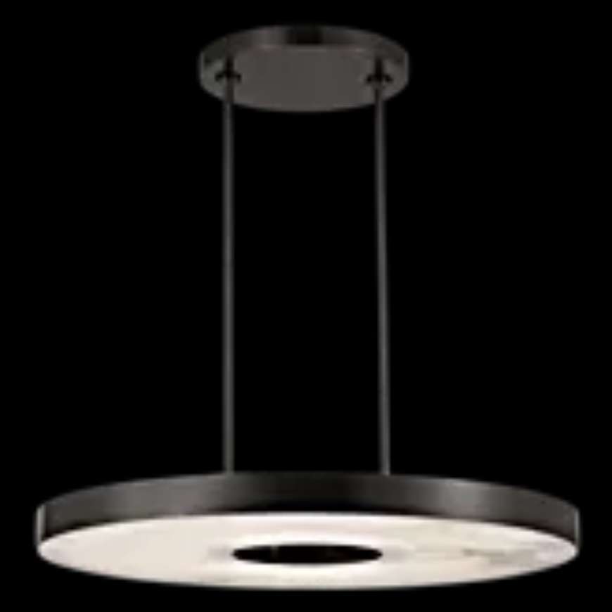 Picture of WYLLIS 36 CHANDELIER