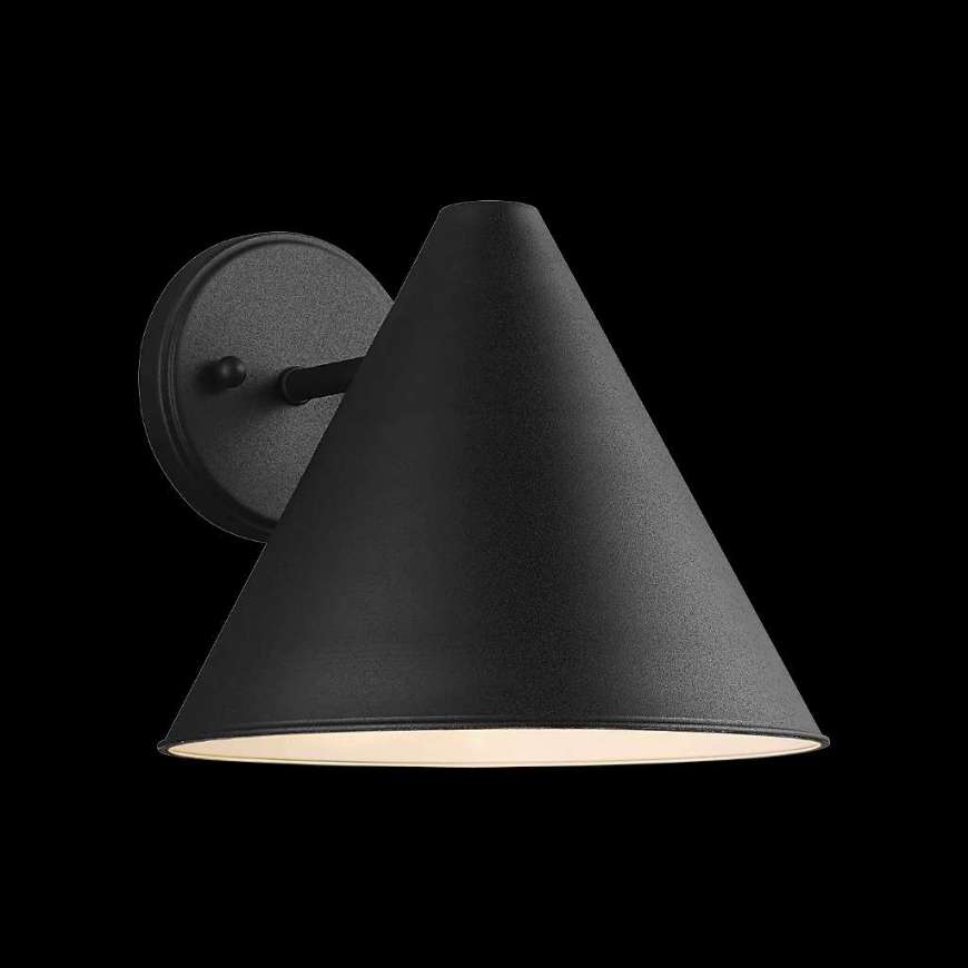 Picture of CRITTENDEN 10" WALL