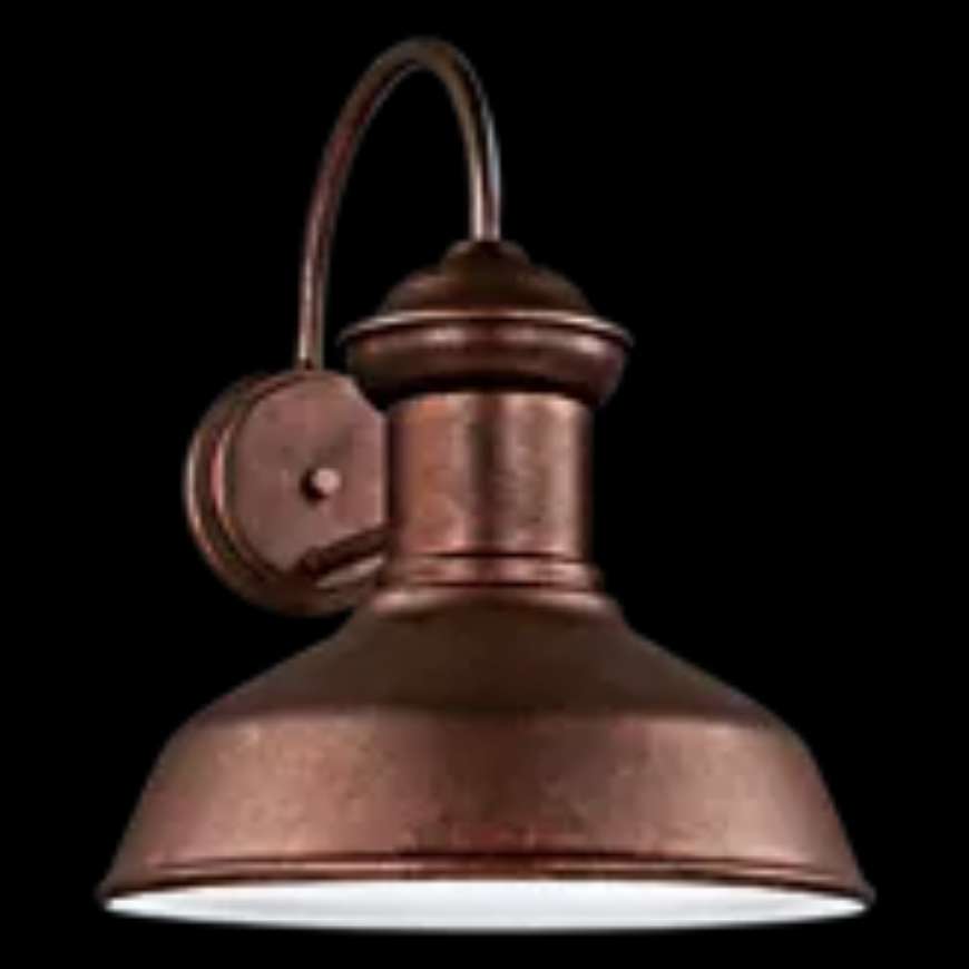 Picture of FREDRICKSBURG LARGE WALL LANTERN