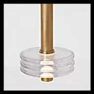 Picture of LAUREL GRANDE PENDANT