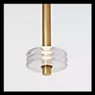 Picture of LAUREL GRANDE PENDANT