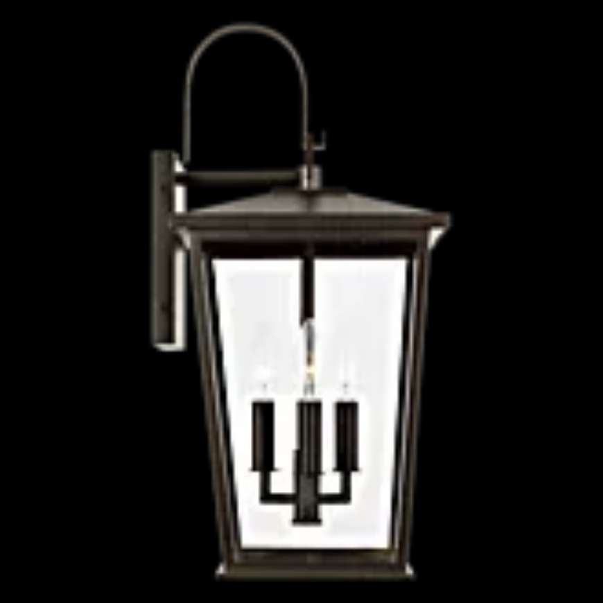 Picture of LINTON 20.5" LANTERN