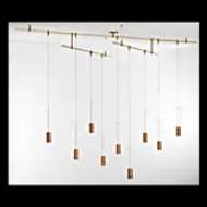 Picture of CAPTRA CHANDELIER