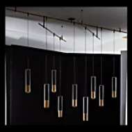 Picture of CAPTRA CHANDELIER