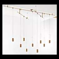 Picture of CAPTRA CHANDELIER