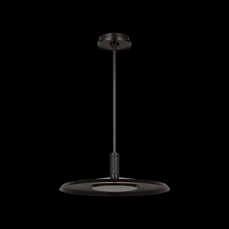 Picture of SAUCER LARGE PENDANT