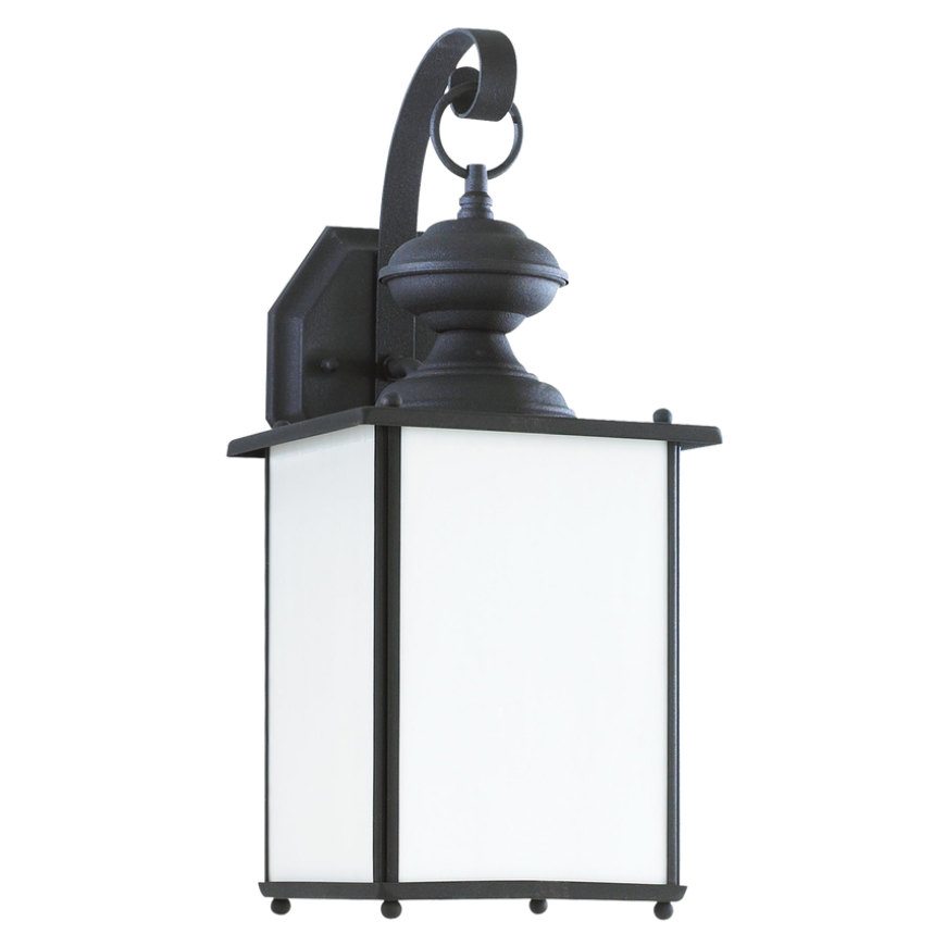 Picture of JAMESTOWNE ONE LIGHT OUTDOOR WALL LANTERN