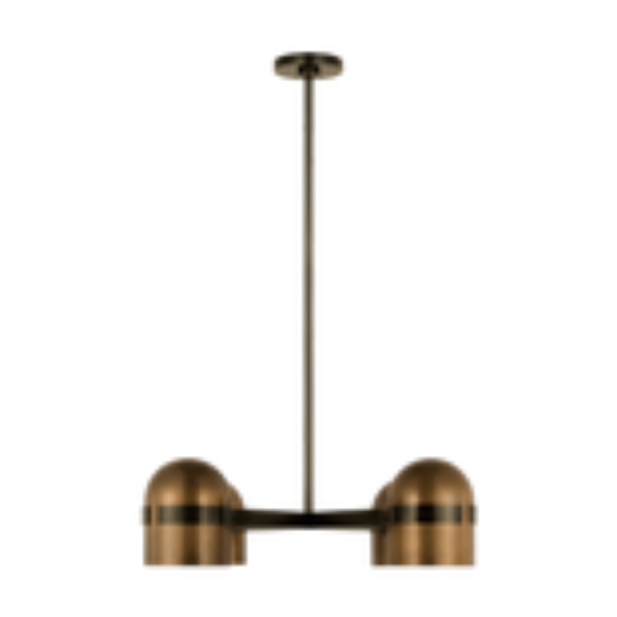 Picture of OCTAVIA MEDIUM CHANDELIER