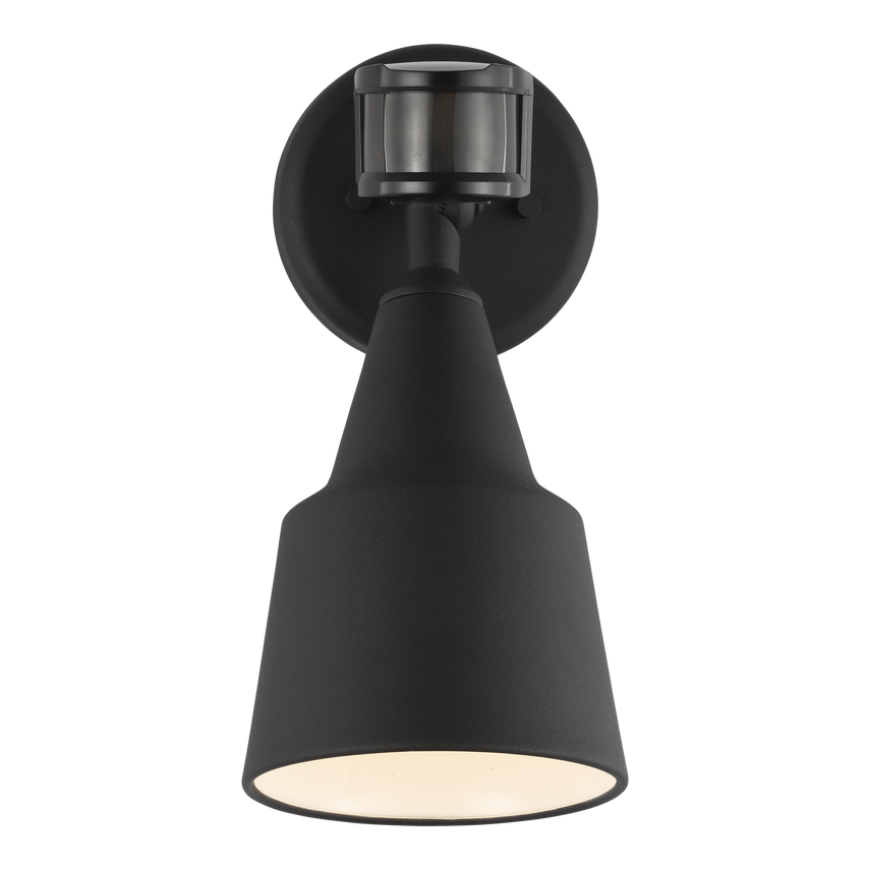 Picture of ONE LIGHT FLOOD WITH PHOTO AND MOTION SENSOR