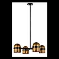 Picture of OCTAVIA MEDIUM CHANDELIER