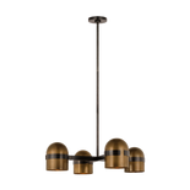 Picture of OCTAVIA MEDIUM CHANDELIER