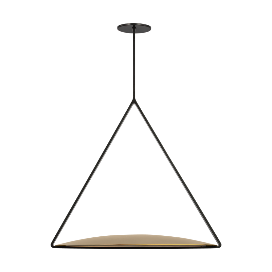 Picture of CYMBAL X-LARGE PENDANT