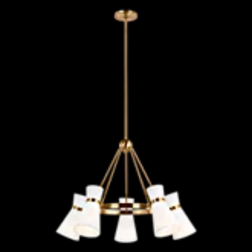 Picture of CLARK MEDIUM CHANDELIER