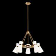 Picture of CLARK MEDIUM CHANDELIER