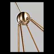 Picture of CLARK MEDIUM CHANDELIER