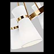 Picture of CLARK MEDIUM CHANDELIER