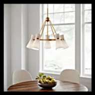 Picture of CLARK MEDIUM CHANDELIER