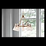 Picture of CLARK MEDIUM CHANDELIER