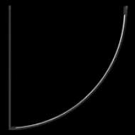 Picture of BAKU 25 CHANDELIER