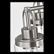 Picture of ANDERS FIVE LIGHT CHANDELIER