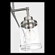 Picture of ANDERS FOUR LIGHT CHANDELIER